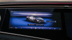 Mercedes-Benz AMG EQS Interior photo