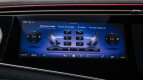 Mercedes-Benz AMG EQS Interior photo