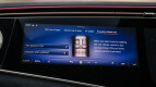 Mercedes-Benz AMG EQS Interior photo