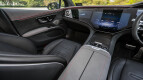 Mercedes-Benz AMG EQS Interior photo