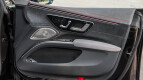 Mercedes-Benz AMG EQS Interior photo