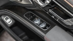 Mercedes-Benz AMG EQS Interior photo