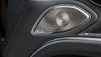Mercedes-Benz AMG EQS Interior photo