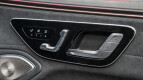 Mercedes-Benz AMG EQS Interior photo