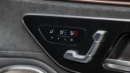 Mercedes-Benz AMG EQS Interior photo