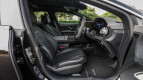 Mercedes-Benz AMG EQS Interior photo