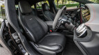 Mercedes-Benz AMG EQS Interior photo