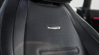 Mercedes-Benz AMG EQS Interior photo
