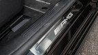 Mercedes-Benz AMG EQS Interior photo
