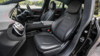 Mercedes-Benz AMG EQS Interior photo