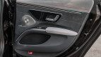 Mercedes-Benz AMG EQS Interior photo