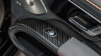 Mercedes-Benz AMG EQS Interior photo