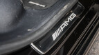 Mercedes-Benz AMG EQS Interior photo