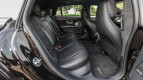 Mercedes-Benz AMG EQS Interior photo