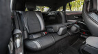 Mercedes-Benz AMG EQS Interior photo