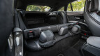 Mercedes-Benz AMG EQS Interior photo