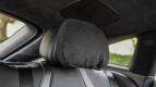 Mercedes-Benz AMG EQS Interior photo
