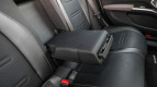 Mercedes-Benz AMG EQS Interior photo