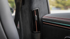Mercedes-Benz AMG EQS Interior photo