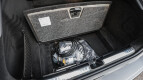 Mercedes-Benz AMG EQS Interior photo