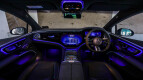 Mercedes-Benz AMG EQS Interior photo