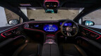 Mercedes-Benz AMG EQS Interior photo