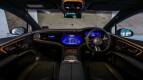 Mercedes-Benz AMG EQS Interior photo