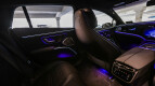 Mercedes-Benz AMG EQS Interior photo