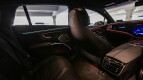 Mercedes-Benz AMG EQS Interior photo
