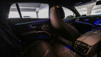Mercedes-Benz AMG EQS Interior photo