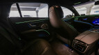 Mercedes-Benz AMG EQS Interior photo