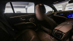 Mercedes-Benz AMG EQS Interior photo