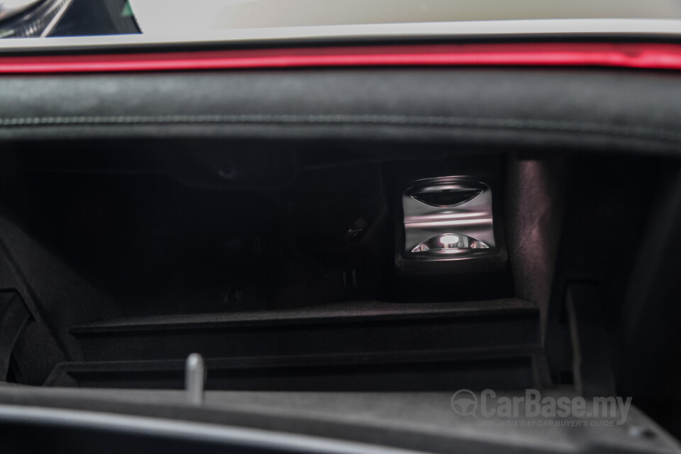 Mercedes-Benz AMG EQS V297 (2023) Interior