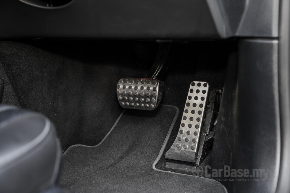 Mercedes-Benz AMG EQS V297 (2023) Interior