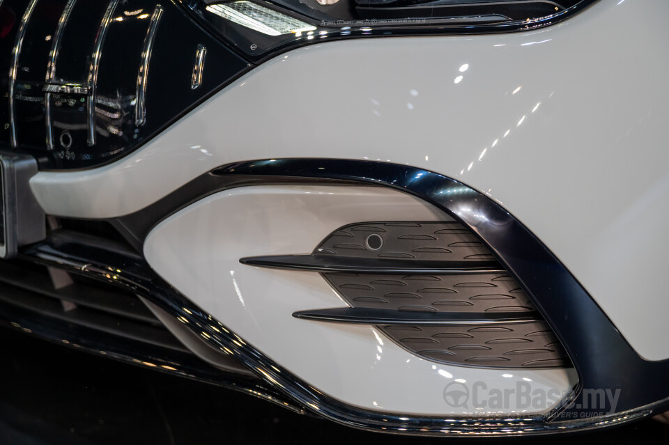 Mercedes-Benz AMG EQE V295 (2023) Exterior