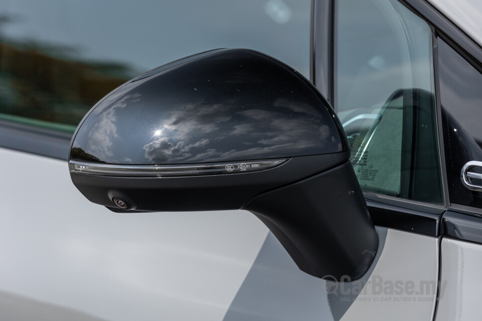 Mercedes-Benz AMG EQE V295 (2023) Exterior