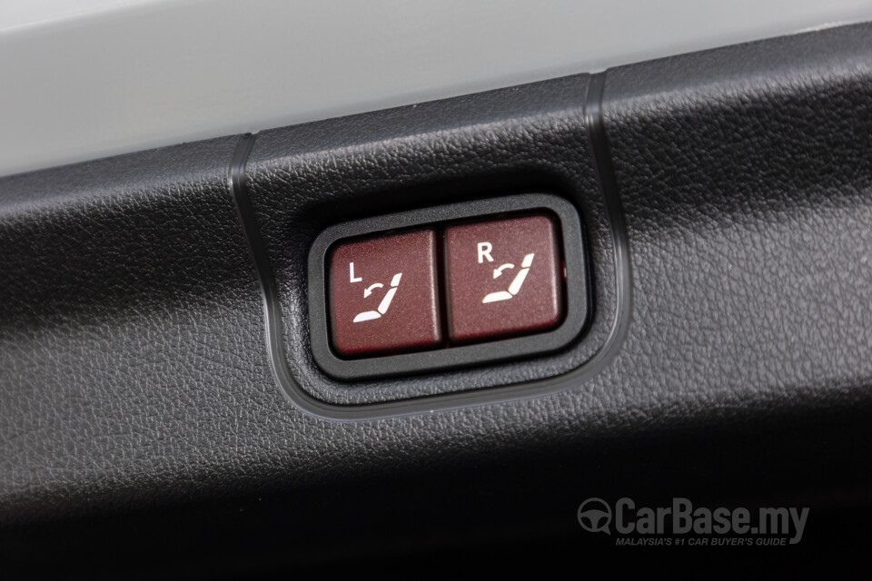 Mercedes-Benz AMG EQE V295 (2023) Interior