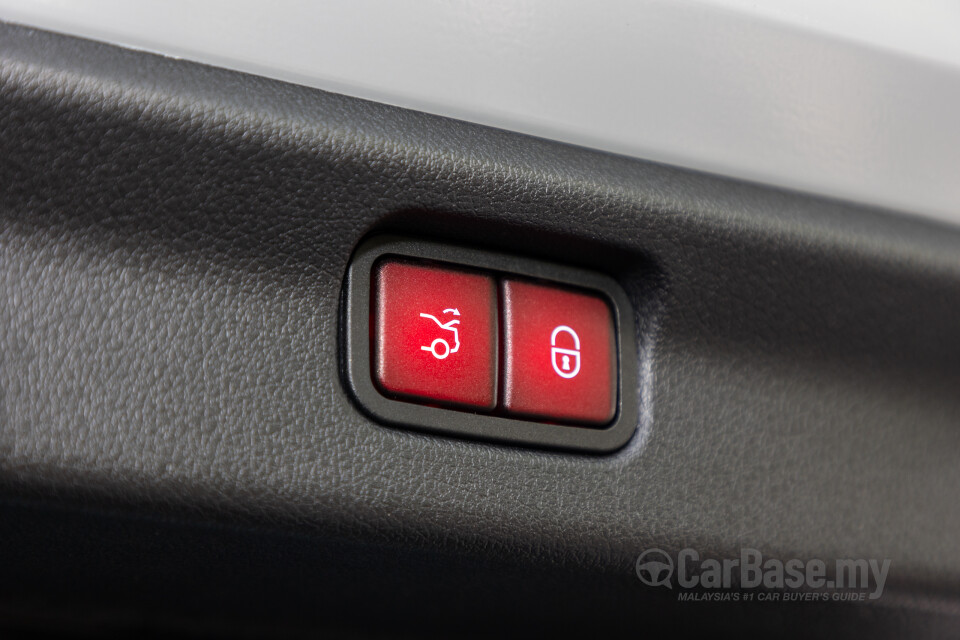 Mercedes-Benz AMG EQE V295 (2023) Interior