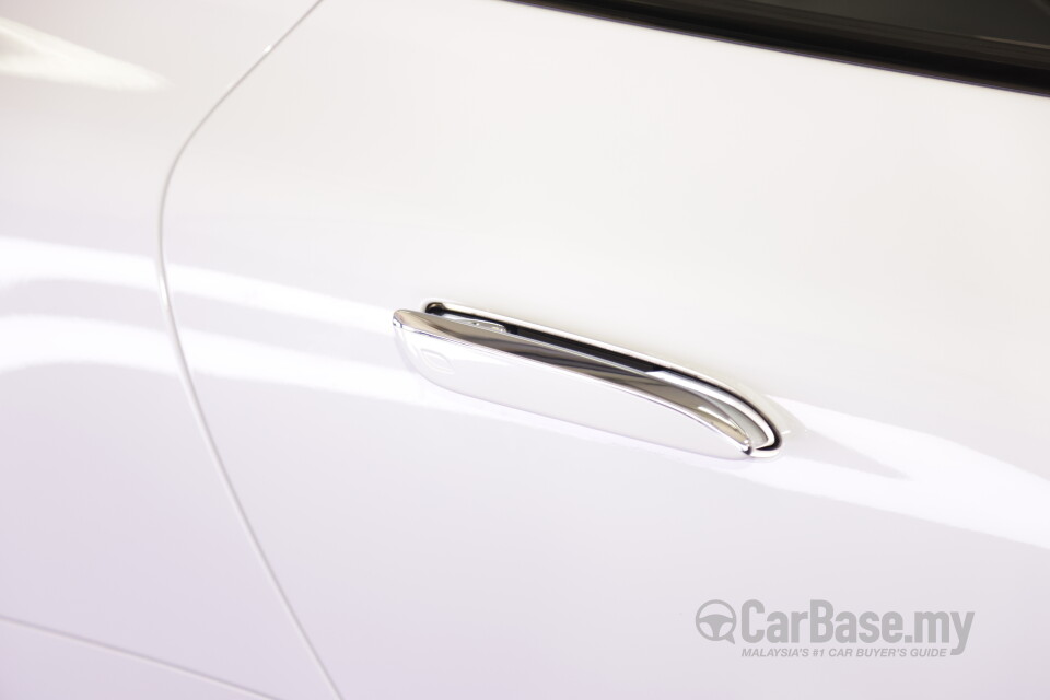Mercedes-Benz AMG SL R232 (2023) Exterior