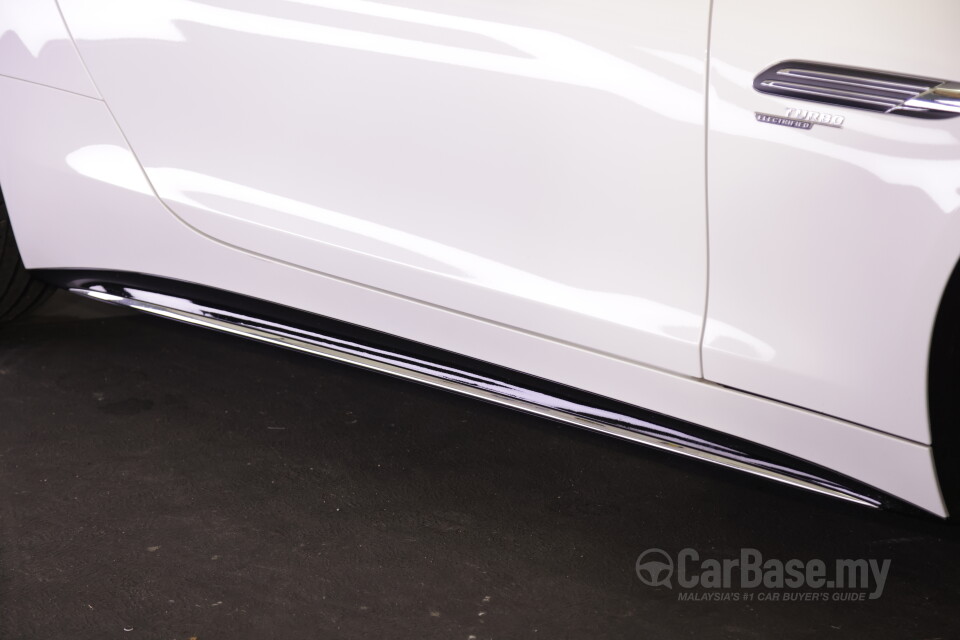 Mercedes-Benz AMG SL R232 (2023) Exterior
