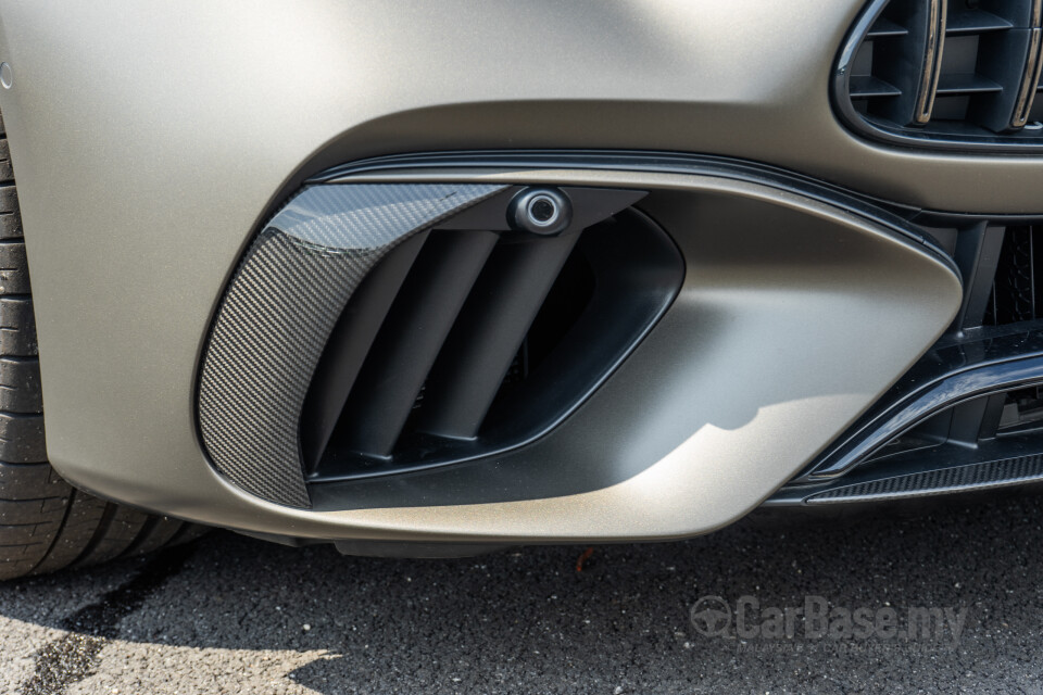 Mercedes-Benz AMG SL R232 (2023) Exterior