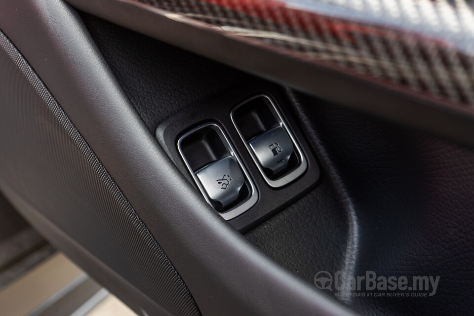Mercedes-Benz AMG SL R232 (2023) Interior