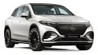 Mercedes-Benz EQS SUV Exterior photo