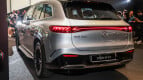 Mercedes-Benz EQS SUV Exterior photo