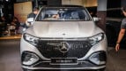 Mercedes-Benz EQS SUV Exterior photo