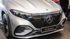 Mercedes-Benz EQS SUV Exterior photo