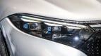 Mercedes-Benz EQS SUV Exterior photo