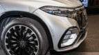 Mercedes-Benz EQS SUV Exterior photo
