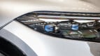 Mercedes-Benz EQS SUV Exterior photo