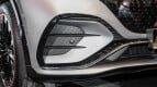 Mercedes-Benz EQS SUV Exterior photo